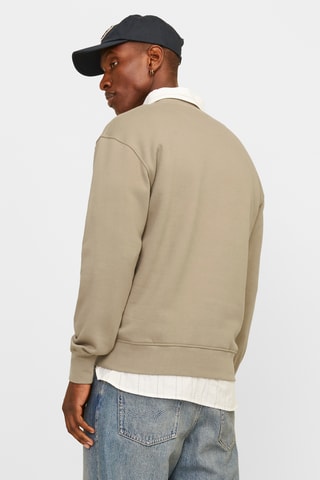 Sweat - Beige