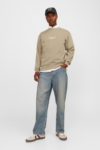 Sweat - Beige