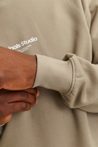 Sweat - Beige