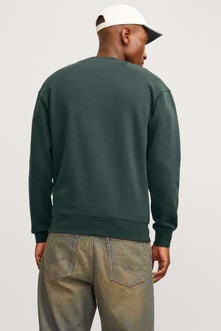 Sweat - Vert foncé