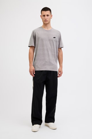T-shirt - Gris chiné