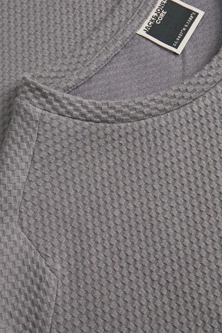 T-shirt - Gris foncé