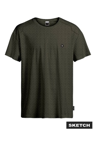 T-shirt - Gris foncé