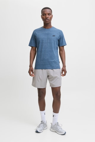 T-shirt - Bleu marine