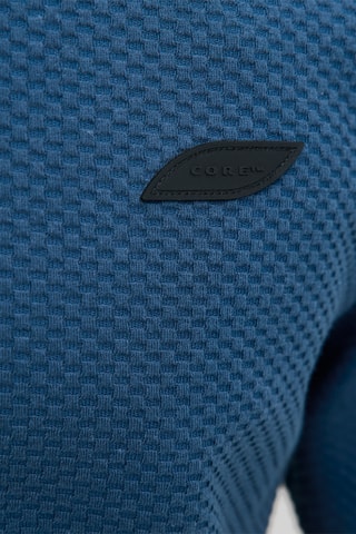 T-shirt - Indigo