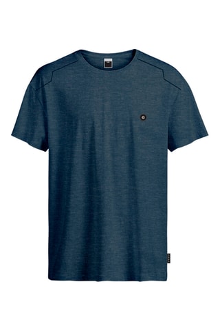 T-shirt - Bleu marine