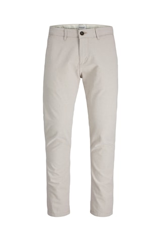 Pantalon - Blanc