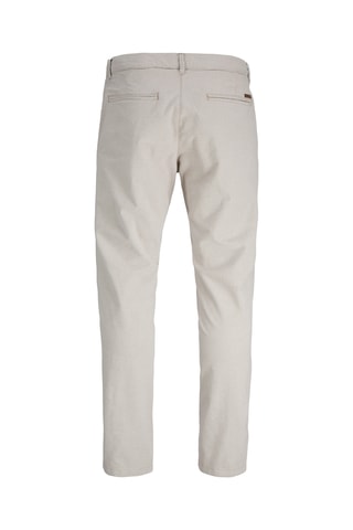 Pantalon - Blanc