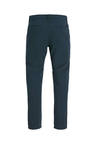 Pantalon - Bleu marine