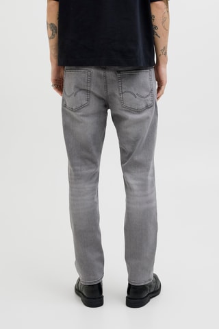 Pantalon - Gris clair