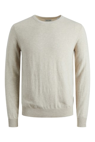 Pull - Ecru
