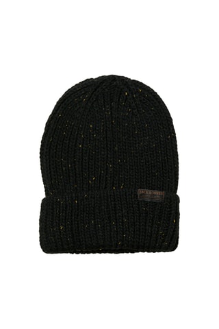 Bonnet - Marron