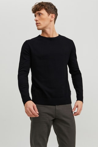 Pull - Noir