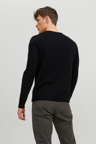 Pull - Noir
