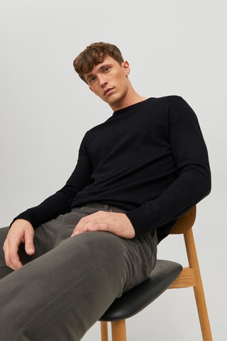 Pull - Noir