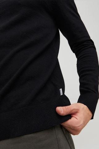 Pull - Noir