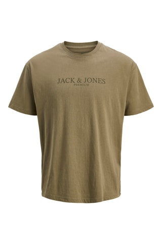 T-shirt - Gris