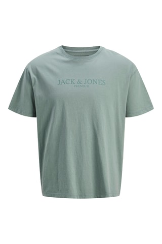 T-shirt - Bleu