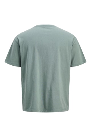 T-shirt - Bleu