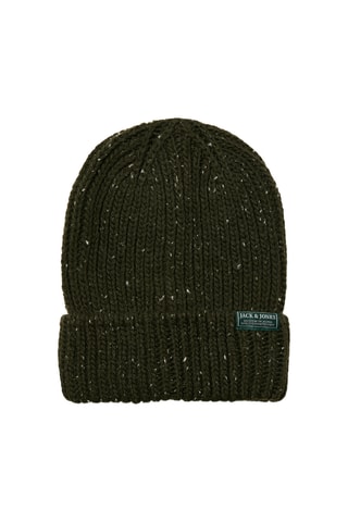 Bonnet - Vert