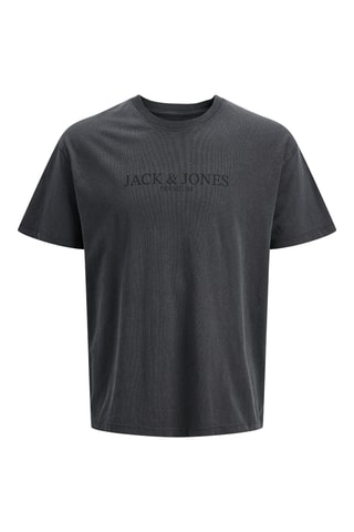 T-shirt - Bleu foncé