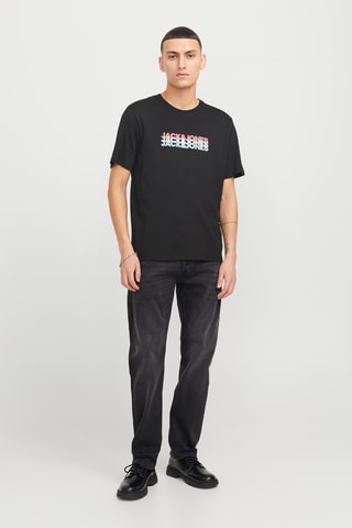 T-shirt - Noir