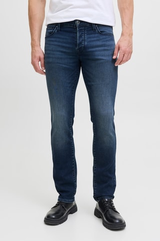 Jean - Bleu marine