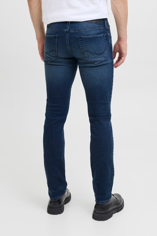 Jean - Bleu marine