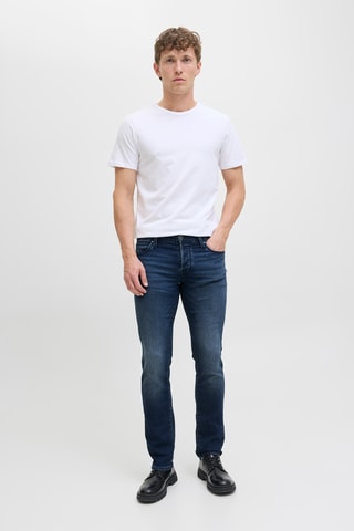Jean - Bleu marine