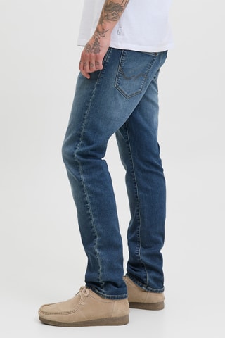 Jean - Bleu marine