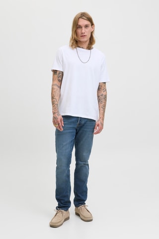 Jean - Bleu marine