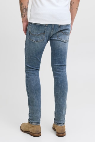 Jean - Bleu marine