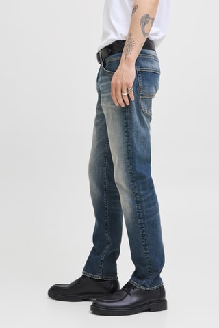 Jean - Bleu marine