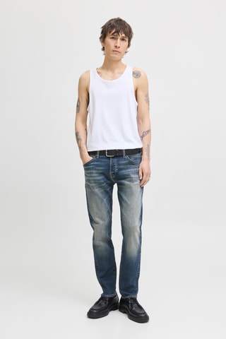 Jean - Bleu marine