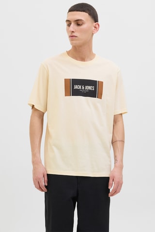 T-shirt - Blanc