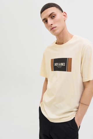 T-shirt - Blanc