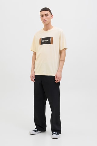 T-shirt - Blanc