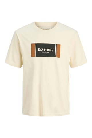 T-shirt - Blanc