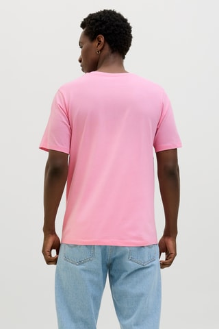 T-shirt - Rose