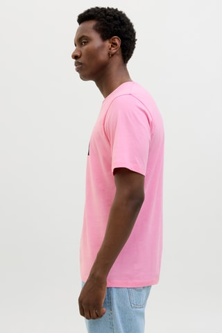 T-shirt - Rose