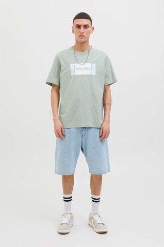 T-shirt - Vert clair