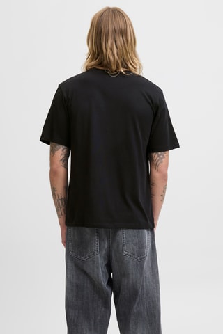 T-shirt - Noir