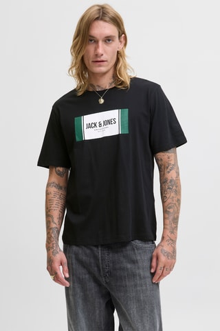 T-shirt - Noir