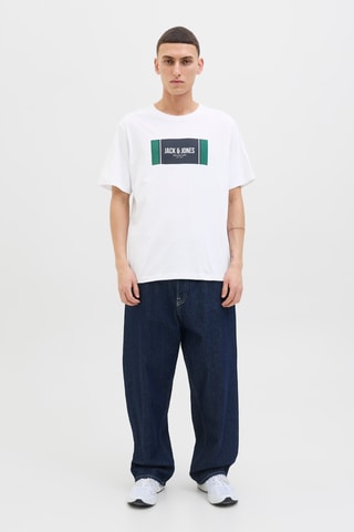 T-shirt - Blanc