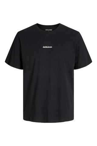 T-shirt - Noir