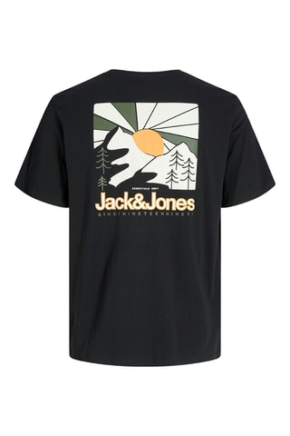 T-shirt - Noir