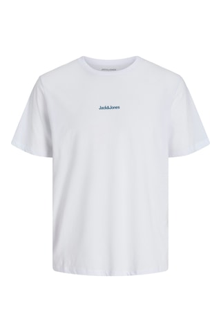 T-shirt - Blanc