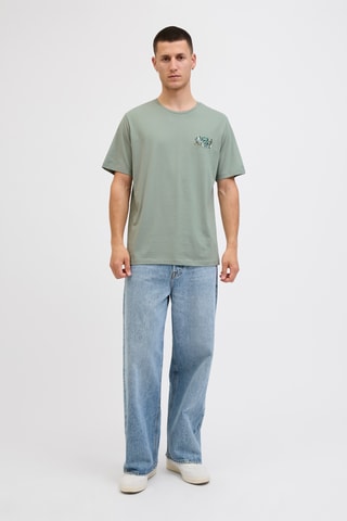 T-shirt - Vert clair