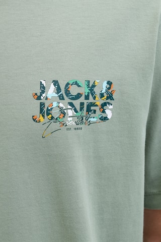 T-shirt - Vert clair