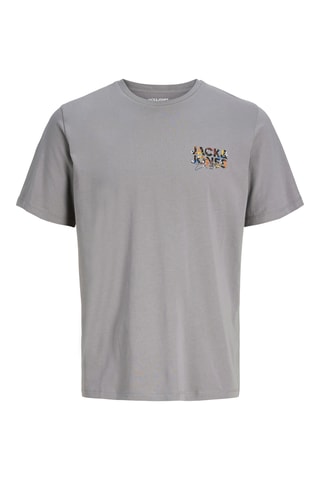 T-shirt - Gris foncé